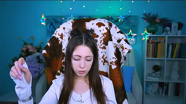 VanessaAnerson Adlı Modelin Canlı XXX Sohbeti