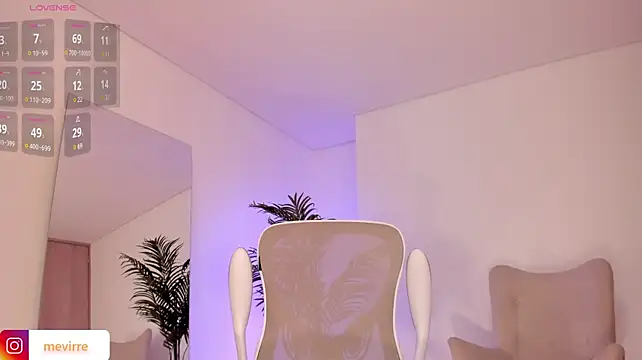 Czat XXX na żywo – KendallRiseX