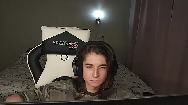 InnaDark Live XXX-Chat