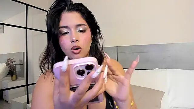CortanaAdamss' Live XXX Chat