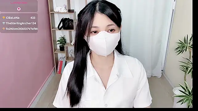 Lona_cute's Live XXX Chat