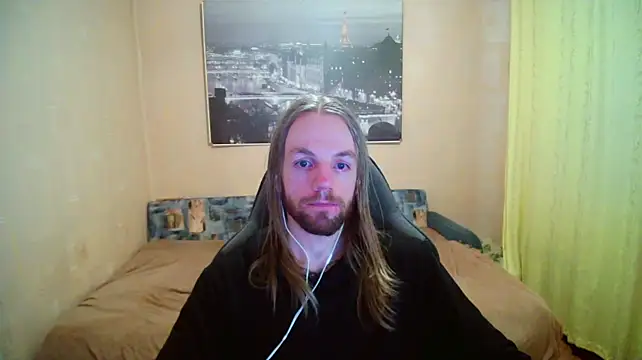 AdamDickens 라이브 XXX 채팅