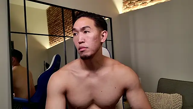MatteoRoyale Show in webcam