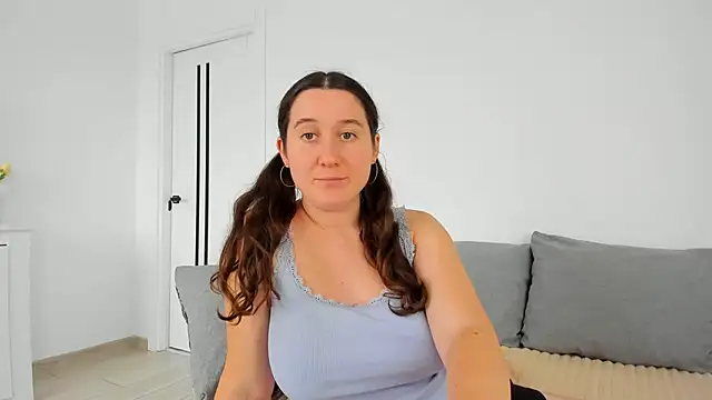 Chat +18 de _Anna_Montana ao vivo