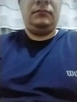 Show webcam de fabiangstrs