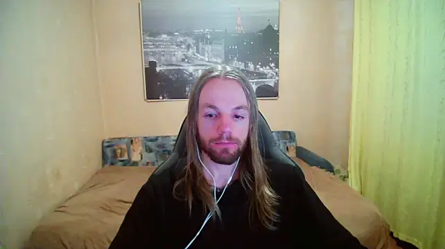 AdamDickens Chat XXX live