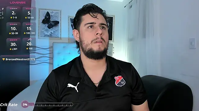 Ryan_evannss_ Show Webcam