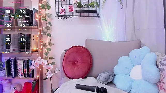 Chat +18 de Miranda_doll__ ao vivo