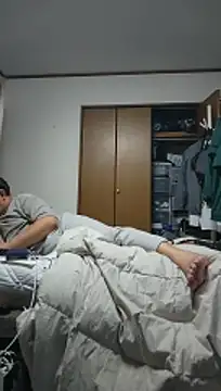 Živý XXX chat 07YUKIO