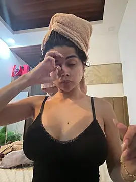 Онлайн чат XXX Bombshell_Rebbecca