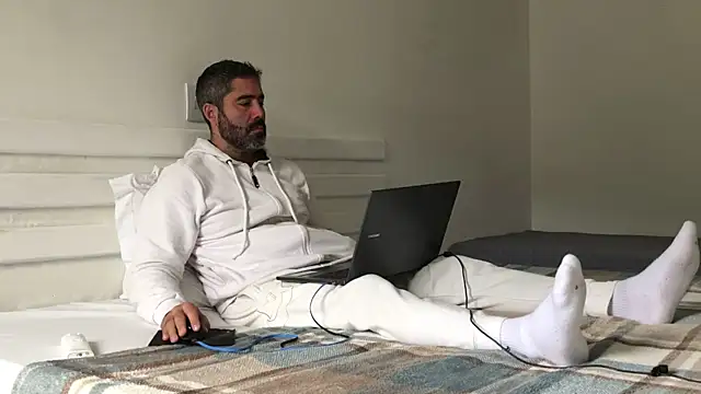 victor_chat Adlı Modelin Canlı XXX Sohbeti