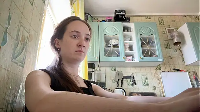 PatriaArt – Live XXX-chat