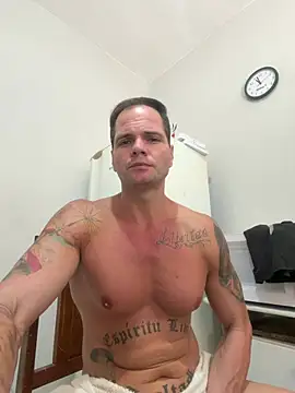 Show de Giricotta na webcam
