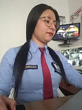 Czat XXX na żywo – Queen_linda1