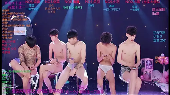 BBLB-961 Obrolan Langsung XXX