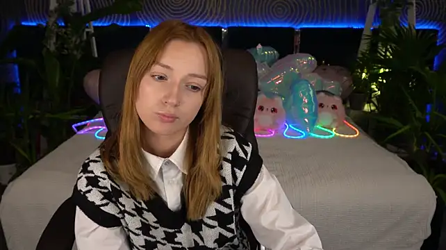 LizzaMoonn 라이브 XXX 채팅