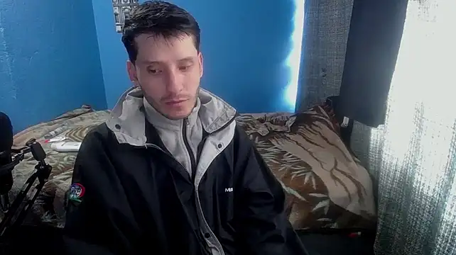 infinity-888's Webcam Show