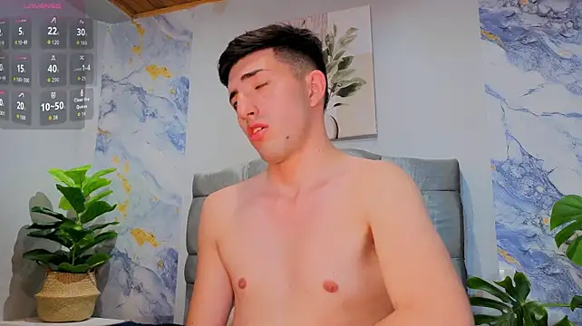 Chat XXX ao vivo de Un_Sluttyy