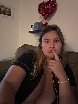 عرض كام Latinamommy26