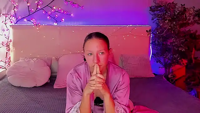 XXX chat uživo modela VanessaSims