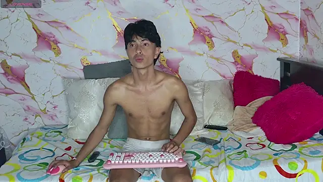 Czat XXX na żywo – Oliver_blake
