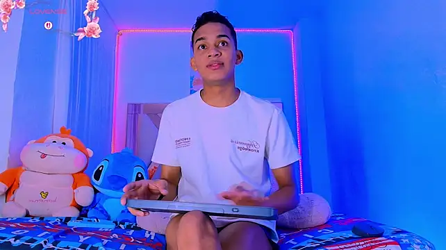 dilan_alfonzo Obrolan Langsung XXX