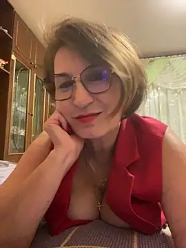 XXX chat uživo modela Prolisok473