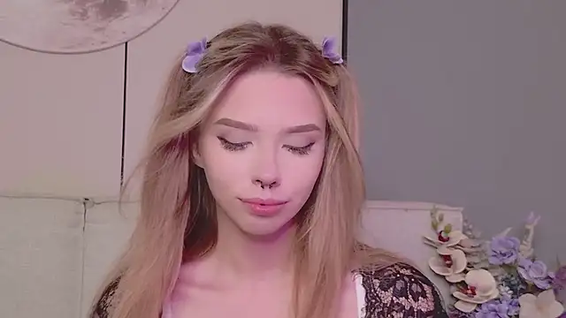 Sierra_Fane 现场XXX聊天