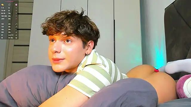 Chat XXX en directo de colestorms