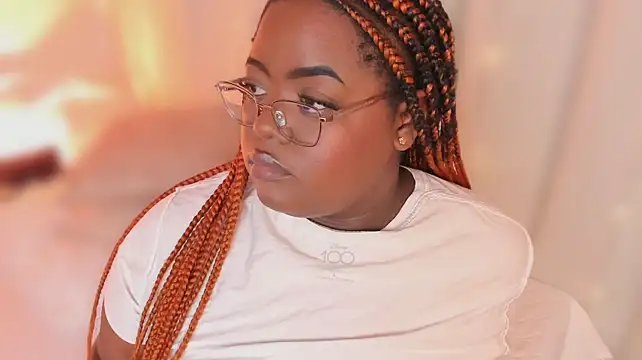 Ayanaa_Ebony_'s Live XXX Chat