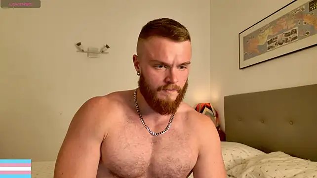 Chat XXX en directo de VictorTransMan