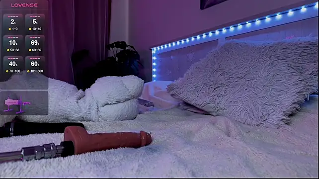 Veronica_leal Live XXX-Chat