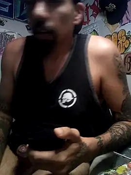 Chat XXX en directo de Dunkas69