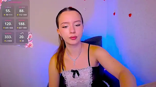 BellaVelure6767 Chat XXX in diretta
