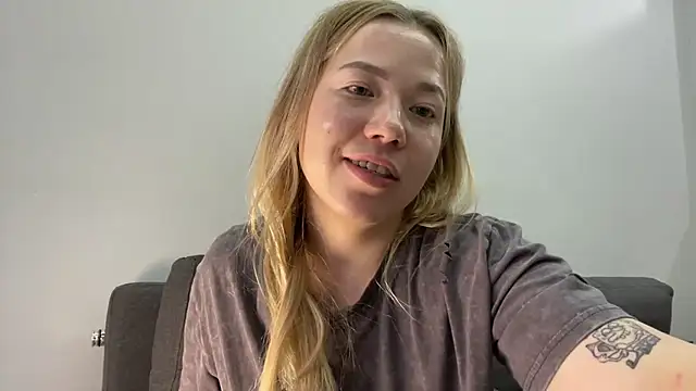 alyrasun Live XXX Chat
