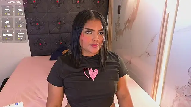 Cherry_lovee's Live XXX Chat