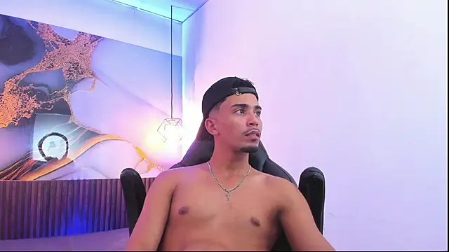 DrakeFoxx's Live XXX Chat