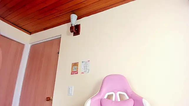 Ziahart Live XXX-Chat