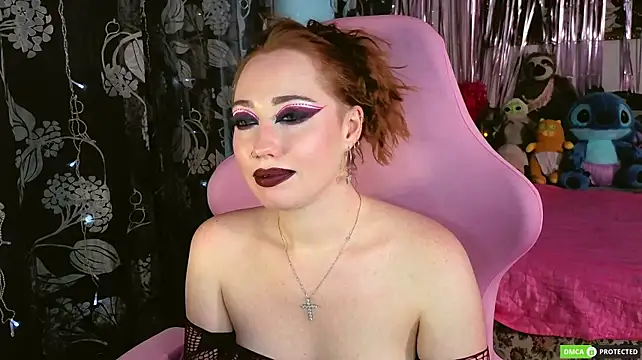 TinaBrookn Live XXX chat
