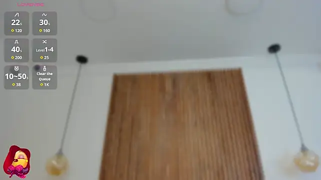 any_vega7's Live XXX Chat