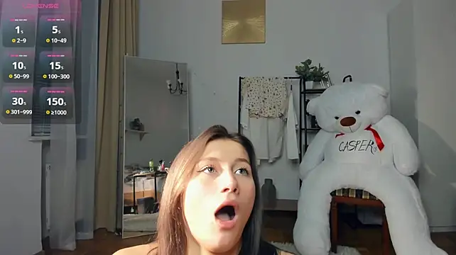 FaaBinaa live XXX chat