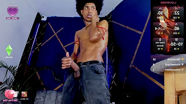 Chat XXX Live Walkers05