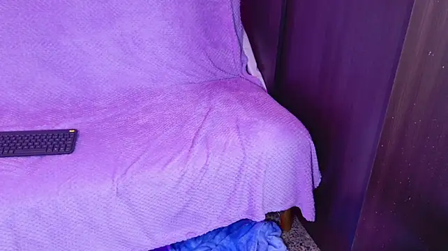Chat XXX ao vivo de VainillaSecret