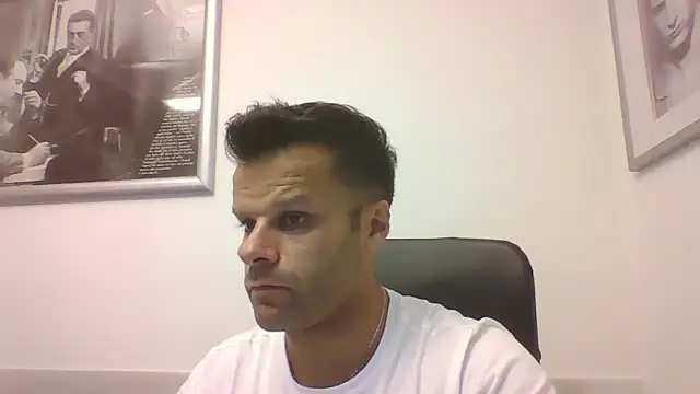 FROCETTO93 Live XXX-Chat