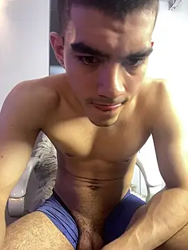 Chat +18 de Alejandro_vega_ ao vivo