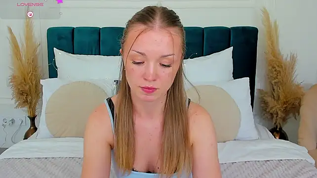 Czat XXX na żywo – VirginOlly