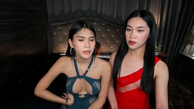 cleoCalixta Obrolan Langsung XXX