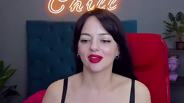 Chat XXX en directo de BellaRowan