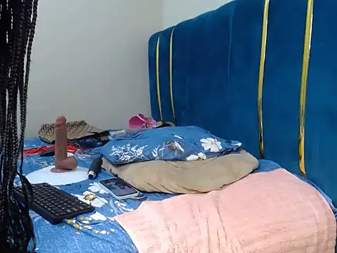 prettty_kemmy's Live XXX Chat