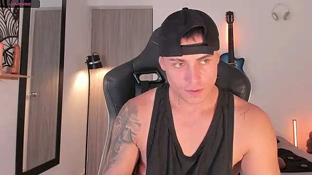connorsmiithn Live XXX chat